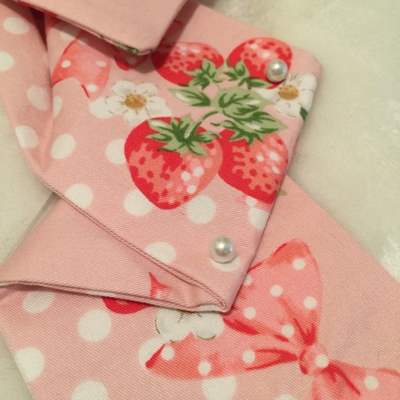 NWOT Lolita Kawaii headband - Picture 4 of 10